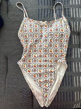 Dippin Daisys One-Piece Swimsuit in Palermo